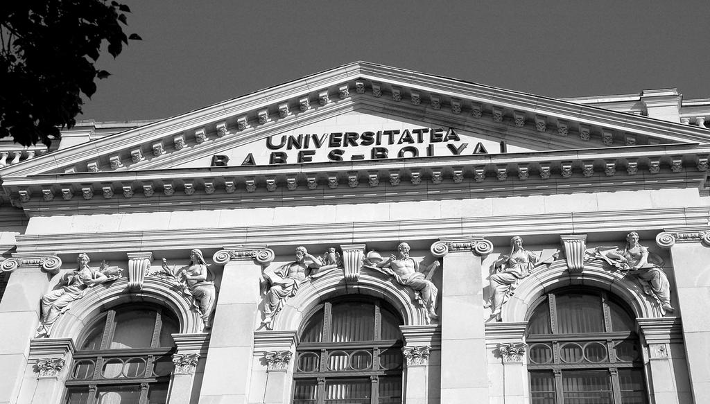 UNIVERSITATEA