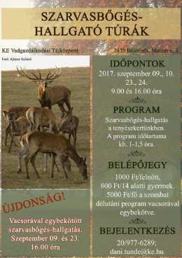 Bence-gitár A kiállítás megtekinthető: 2017.