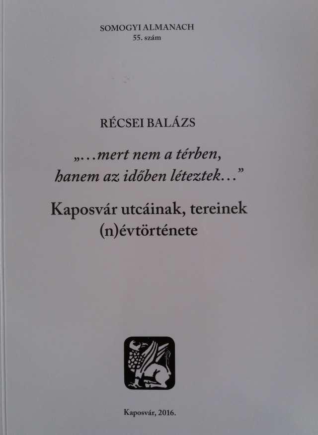 Somogyi Almanach 55.