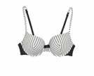PUSH-UP MELLTARTÓ Méret: 75B
