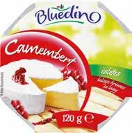 ÖMLESZTETT SAJTSZELETEK Toast / szendvics / ementáli MILBONA GYÜMÖLCSJOGHURT