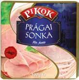/ fokhagymás -24% 329 Ft 249Ft 500 g, 1 kg = 498 Ft 90% HÚS-
