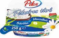 259Ft 800 g, 1 kg = 324 Ft CHEF SELECT VÁGOTT, VEGYES SAVANYÚSÁG