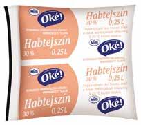 PÖTTYÖS Ft 30 g, 1 kg = 2634 Ft RETRO TÚRÓ