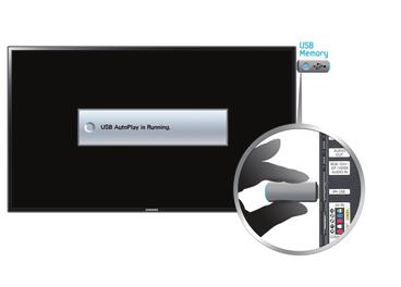 Built in MagicInfo Lite, 350 cd,