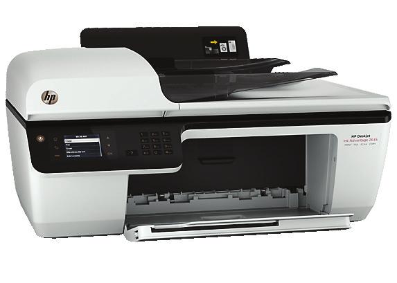 HP üzletág ajánlata Az új Ink Advantage termékek utolsó tagjaként