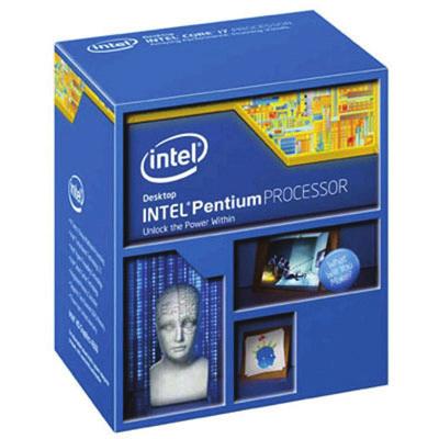 INTEL CPU S1150 Core i5-4440 3,3GHz 6MB Cache