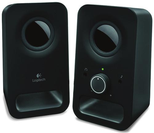 II LOGITECH 2.