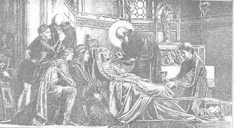 Szalay József-Baróti Lajos, Magyarország Nagy Lajos halálától a mohácsi vészig, ; Szalay