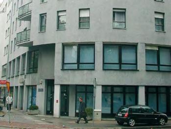 Saopštenja jugoistočnih evropskih kancelarija SAOPŠTENJA KANCELARIJE U SRBIJI Kancelarija u Beogradu: 11000 Beograd, Kumodraška 162., tel.