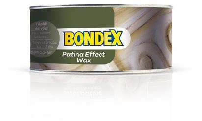 A Bondex Vintage termékeket kifejezetten a DIY szerelmeseinek hozták létre, hogy
