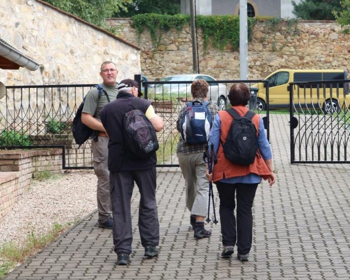 A fesztivál érdekessége, hogy szerda déltől vasárnap délig megállás nélkül sül a palacsinta.