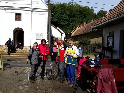 Ennek köszönhetően a kiírásban szereplő 15 km lerövidült.