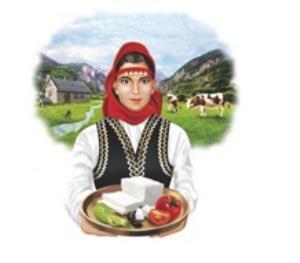 29; produkte të tharta qumështi, produkte jogurti, për aq sa janë të përfshirë në klasën 29; krem dhe produkte kremi, produkte gjalpi, produktet e hirrës, për aq sa janë të përfshirë në klasën 29;