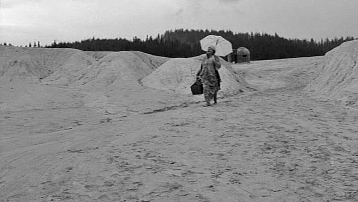 Női elegancia a szeméttelepen (Dallas Pashamende, Dolina) Hulladék-föld (Dallas Pashamende, Dolina) 30 A Dolina című film Bodor Ádám: Az érsek látogatása (1999) című regényének adaptációja.