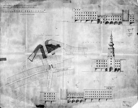 v regulačných otázkach, fungovala len ako poradný hlas a jej činnosť bola po krátkom čase ukončená. 5 V roku 1923 zorganizoval Štátny referát tzv.