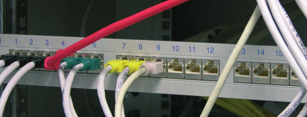 telefoncsatlakozókhoz Professzionális présfogó árnyékolt és árnyékolatlan telefoncsatlakozókhoz, cserélhető présbetétekkel, könnyű