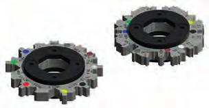 Crimpsterne HUPstar HUPstar Érvéghüvelyek 0,5 10 mm² Szigetelt préssarukhoz 0,1 6 mm² Gyűrűs, szemes kábelsaruk (DIN 46234 / DIN 46341) 0,25-10 mm² HUPstar Optikai szál összekötő Optikai szál