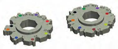 9 Cikkszám 213086/E 0,160 1 HUPstar Érvéghüvelyek 0,14 16 mm² Csúszósaru hüvelyek 0,14 6 mm² Cikkszám 213098/E 0,170 1 HUPstar Hengeres csatlakozók, négyszögletes Hengeres csatlakozók, négyszögletes