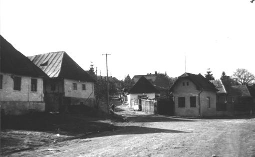 1. ábra Sepsiszentgyörgy Õrkõ utcai