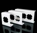 10; 210 10,3 PVC PK 140X70 D; PK 170X70 D ignifug -5 - +60 8450-11 110 x 80 10; 780 11,5 PK 110X70 D; PK 210X70 D 8450-12 181 x 80 10; 460 10,0 PK 110X70 D; PK 210X70 D 8450-13 253 x 80 10; 300 9,0