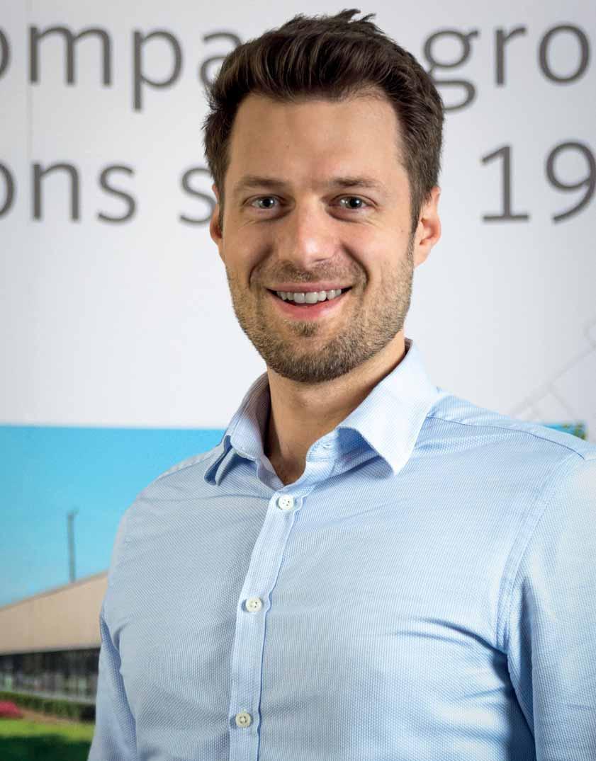 CHRISTOPH VON MALTZAHN