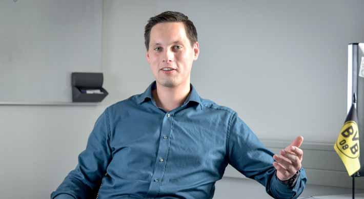 Ingo Jänen Titel: Position: Eintritt: Spezialgebiete: Produkte: Master of Engineering Abteilungsleiter 2015 als Entwicklungsingenieur Simulationssoftware (CFD, FEM, Magnetfeld) AVU4-Magnetventil,