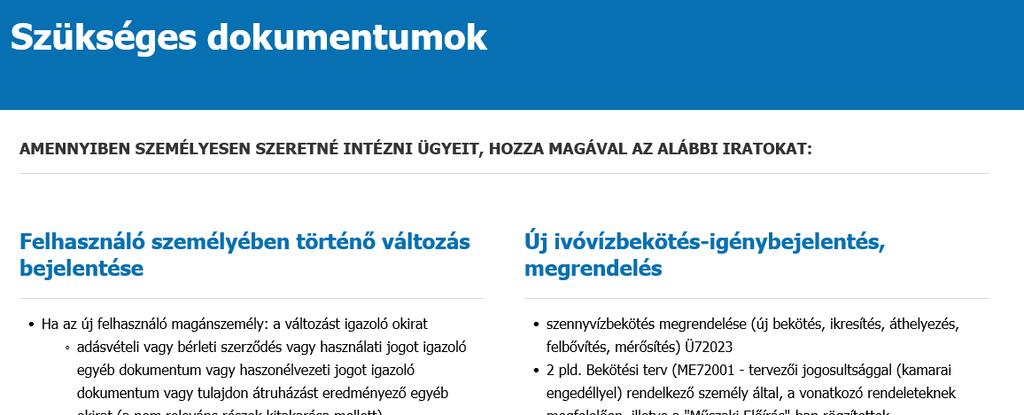 2.5.5. Mobil applikáció Itt megtalálja a Vízcenter mobil alkalmazás rövid leírását, valamint a letöltéshez szükséges QR kódot.