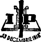 Lector: PAUL DRUMARU Tehnoredactor: LEPOIEV ŞTEFAN Bun de tipar 31.XII.1975. Apărut 1976. / 8782-24.X.1975. Format 54x84/16. Hîrtie tip ediții. Format 84x108/57,15. Coli ed. 17,61. Coli tipo 19,25.