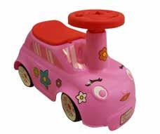 Baby taxi Az