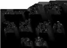 128 8. NATURAL PRODUCTS AS SCHISTOSOMICIDAL DRUGS FIGURE 8-12 Terpenes with schistosomicidal activity. cercariae.