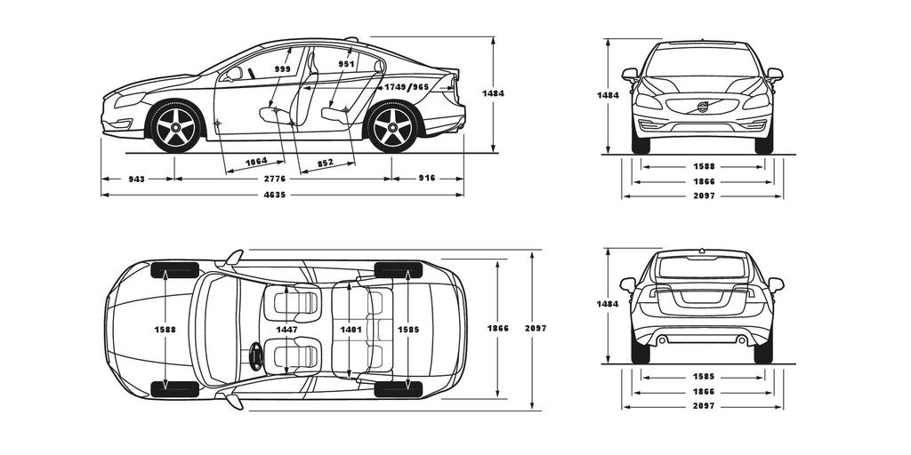 VOLVO S60 ALAPMODELLEK ÁRAI - PDF Free Download