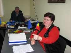 a XII-a D, Andreea Bako, Cls.