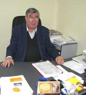Colegiul Brâncuşi o şcoală modernă Interviu realizat de elevul Dumitriu Cristian, din clasa a 11-a C, cu domnul profesor Mihai Creţu, directorul Colegiului Tehnic C. Brâncuşi. cu materiale confectionate cu forţe proprii, planşe, pliante, ansamble, piese şi care vor contribui la însuşirea mai rapidă a cunoştinţelor.