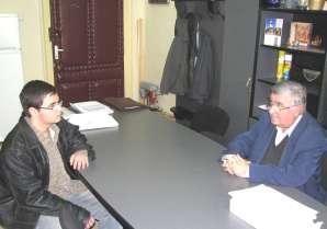 mecanică, laborator de chimie, cabinet de construcţii şi instalaţii.