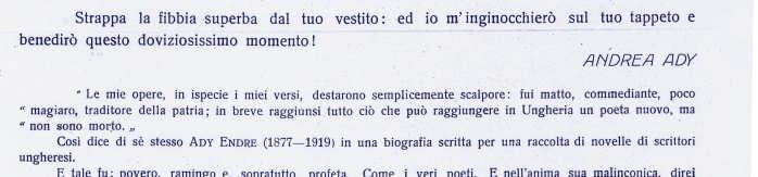 La Fiumanella 1921/1,
