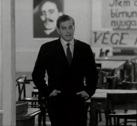akkoriban Che Guevara volt az ideálja, ezért akart hősként meghalni a