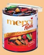 5899,- 1 kg 5899,- 1 kg Merci Petits: