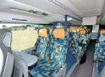 29 30 8 Hátsó feljáró 31 32 9 33 34 C 31 32 9 33 34 C 51 52 (55) 53 54 51 52 14 53 54 55 56 15 57