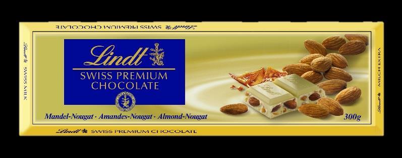 Gold Traube-nuss 300g