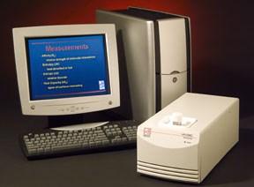 DSC : differential scanning calorimetry Kalorimetriás módszerek a liposzómák vizsgálatában DSC : differential scanning calorimetry ITC : isothermal titration calorimetry 1 2 DSC: