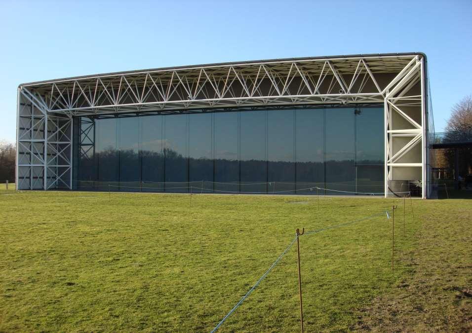 Sainsbury Centre for