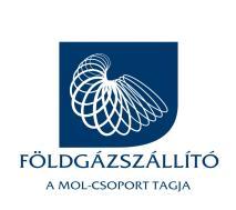 Átszámítási tényezők: 1. A dokumentum "Betáplálási pontok" és "Kiadási pontok" lapjain megadott (GCV) 25