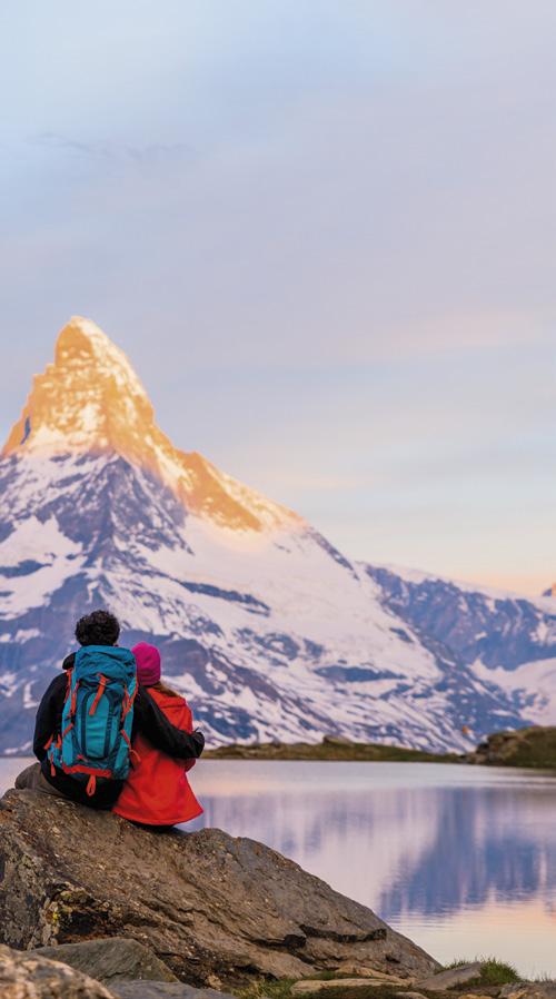 Interrail bérlet Útmutató Lapozza át a tájékoztatót, hogy a legjobbat hozhassa ki