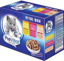rágócukor multipack 2-féle 5 x 22 g,