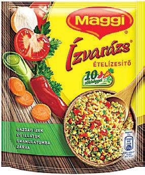 ételízesítő* 400 g, 1873