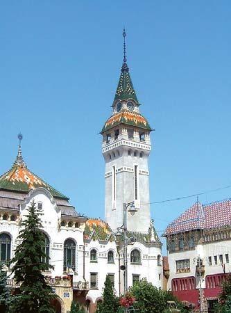 Egy ke vés tör té ne lem: Er dély a ma gyar hon fog la lás ok ko ra óta hosszú szá za do kon át Ma gyar or szág szer ves ré sze volt, ho va tar to zá sát sen ki sem vi tat ta.