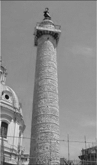 Írásában térjen ki a korszakok történeti és társadalmi hátterére, valamint ezek építészetre gyakorolt hatására is! Források: https://upload.wikimedia.