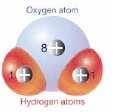Az atommag felépítése: az atommagok nukleonokból (protonokból és neutronokból) állnak = 10-15 m (fm) nagyságrendű átmérőjű összetett részecskék.
