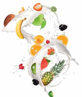 Sănătate By Gabriela Dumba, blogger fashion & beauty Alimentaţia ta acoperă necesarul de vitamine, minerale și fibre?